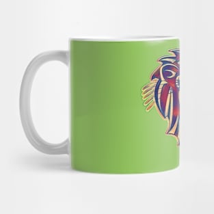 Lion King Mug